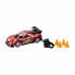 Remote-Controlled Car Bizak Build 2 Drive 2,4 GHz 20 Pieces