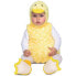 Фото #1 товара Маскарадные костюмы для младенцев My Other Me Жёлтый утка Младенец