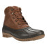 London Fog Aspen Snow Mens Brown Casual Boots CL30188M-T