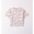 ფოტო #1 პროდუქტის SUPERGA S8880 short sleeve T-shirt