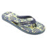 QUIKSILVER Molokai Art Sandals