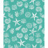 Beach Towel Secaneta Moluca 150 x 175 cm Jacquard Velvet