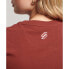 Фото #3 товара SUPERDRY Code Graphic Embroidered Tiny short sleeve T-shirt