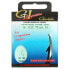 GAMAKATSU Booklet Feeder G1-102 Tied Hook