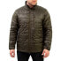 Фото #1 товара GRAFF Quilted Outdoor Jacket