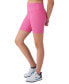 Women's Soft Touch Pull-On Bike Shorts