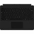 Bluetooth Keyboard Microsoft QJW-00011 Qwerty Portuguese