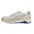 Diadora N902 Tech Mesh Lace Up Mens Size 8.5 D Sneakers Casual Shoes 179267-C84