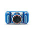 Фото #4 товара Детская цифровая камера Vtech Duo DX bleu
