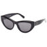 Фото #1 товара Очки Moncler Modd Sunglasses