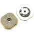 CL BRAKES 4001VRX Sintered Disc Brake Pads With Ceramic Treatment