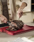 Фото #21 товара Cut and Carve Plus Multi-function Large Chopping Board