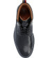 ფოტო #4 პროდუქტის Men's Simeon Tru Comfort Foam Ankle Boots