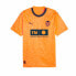 Фото #1 товара Спортивная футболка с коротким рукавом, мужская Puma Valencia CF 3rd Kit 23/24 Оранжевый