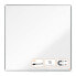 NOBO Premium Plus Lacquered Steel 1200X1200 mm Board