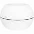 Plant pot Riss RIV3580798142023 White Plastic Circular