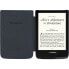 Фото #5 товара Электронные книги Pocketbook HPUC-632-B-S чехол чёрный Basic Lux 2 Touch Lux 4 Touch HD 3 6" кожзаменитель