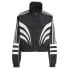 Фото #4 товара ADIDAS ORIGINALS Atlanta Crop tracksuit jacket