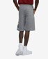 Фото #2 товара Men's Flex It Fleece Shorts