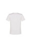 Mnt1205-wt T-shirt Beyaz