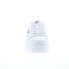 Фото #2 товара Fila FX-115 5CM01804-125 Womens White Leather Lifestyle Sneakers Shoes