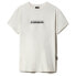 Фото #3 товара NAPAPIJRI S-Box W 4 short sleeve T-shirt