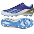 Кроссовки Adidas X CRAZYFAST Club Messi FxG ID0724 46 - фото #1