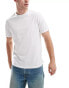 ASOS DESIGN 5 pack t-shirts in multiple colours