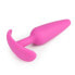 Фото #3 товара Butt Plug Lure Me Size S Pink