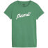 Фото #1 товара Puma ESS+Script W T-shirt 679315 86