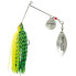 Фото #4 товара SCRATCH TACKLE Altera spinnerbait 10g