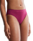 ფოტო #4 პროდუქტის Women's Bonded Flex Bikini Underwear QD3960