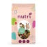 Фото #2 товара NUTRI+ Hamster And Squirrel Mix Food 700g