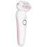 Electric Hair Remover Braun SES9000