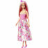 Фото #1 товара Кукла Barbie PRINCESS