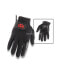 Фото #1 товара Meinl Drummer Gloves MDG-XL, extra large, w/fingers