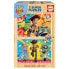 Фото #2 товара Holzpuzzle Toy Story 4 2x50 Teile