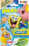 Фото #2 товара Kinder Badezusatz Badebombe Sponge Bob, 1 St