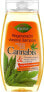 Фото #2 товара Pflegendes Shampoo mit Cannabisextrakt, Azelainsäure und Keratin - Bione Cosmetics Cannabis Regenerative Nourishing Shampoo 80 ml