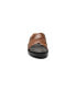 Фото #6 товара Men's Mondo Open Toe Slide Sandals
