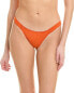 Фото #1 товара Vix Scales Fany Brazil Bikini Bottom Women's