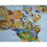 Фото #5 товара AWESOME MAPS Little Explorers Map Towel World Map For Kids To Explore The World
