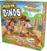 Фото #1 товара Настольная игра для компании Goliath Gra Dino Misja Mission Dinos