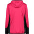 Фото #2 товара CMP Fix Hood 32G3776 hoodie fleece