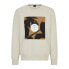 Фото #1 товара BOSS Soleri 88 sweatshirt