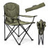 Фото #7 товара Meteor Hiker 16525 folding chair
