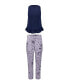 Women's Aerys Pajama Tank & Pants Set