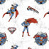 Tablecloth Belum Superman 05 Multicolour 300 x 150 cm