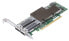 Фото #1 товара BROADCOM BCM957508-P2100G - Internal - Wired - PCI Express - Fiber - 100000 Mbit/s - Green - Aluminium