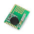 Radio module RFM75-S 2.4GHz - SMD transceiver